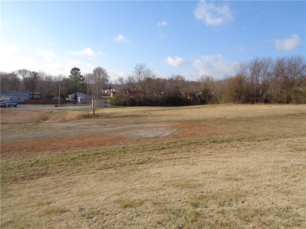 Huntsville City - Land