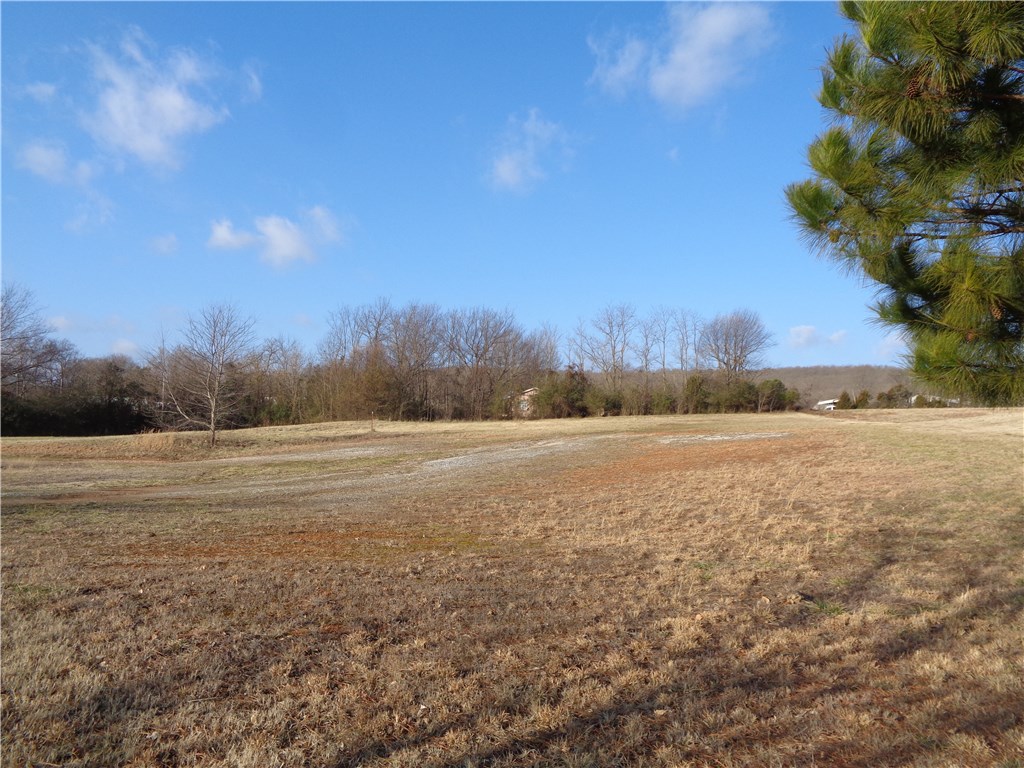 Huntsville City - Land