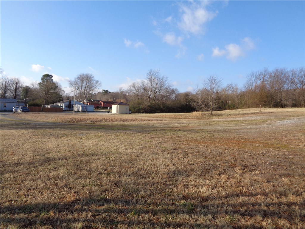 Huntsville City - Land