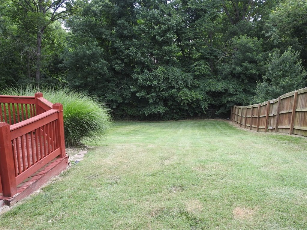 Simsberry Place Ph 2 Bentonville - Residential Lease