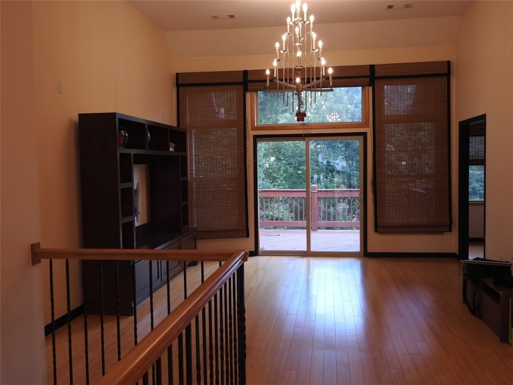 Simsberry Place Ph 2 Bentonville - Residential Lease