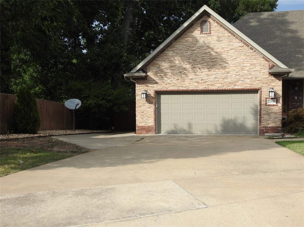 Simsberry Place Ph 2 Bentonville - Residential Lease