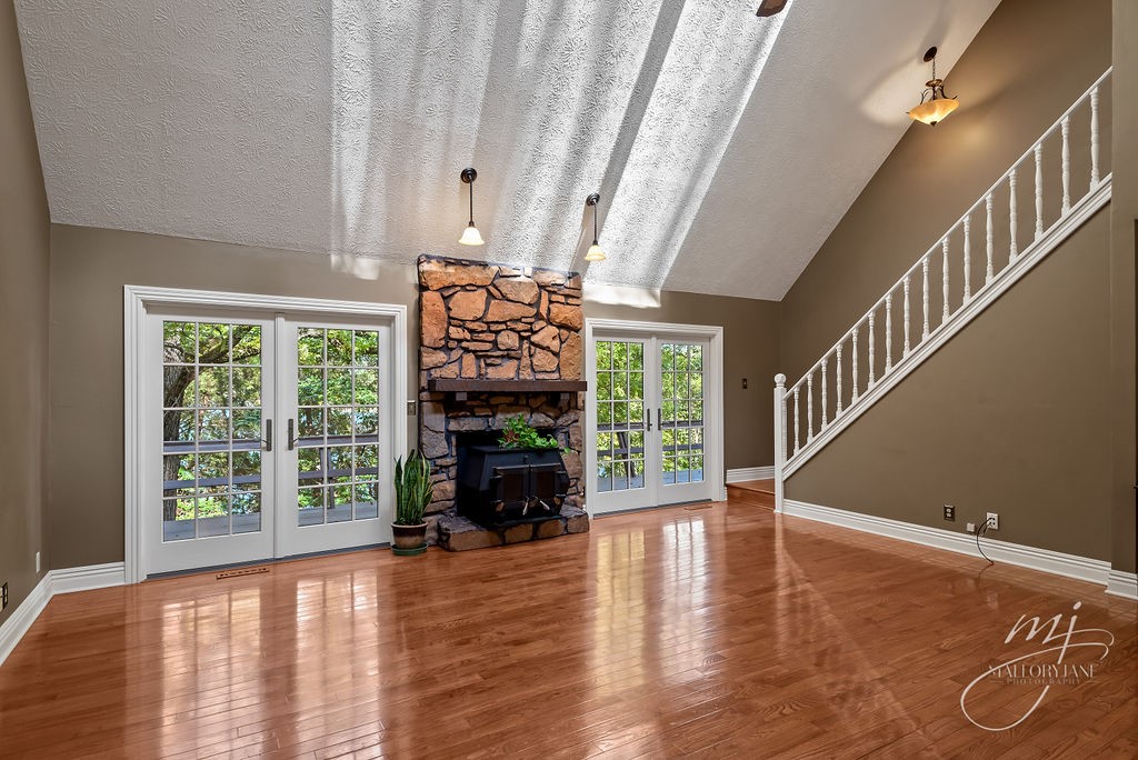 Mundell Heights - Residential