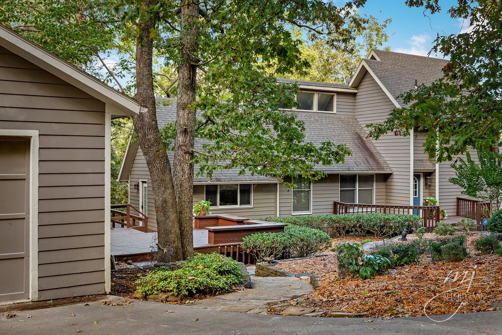 Mundell Heights - Residential