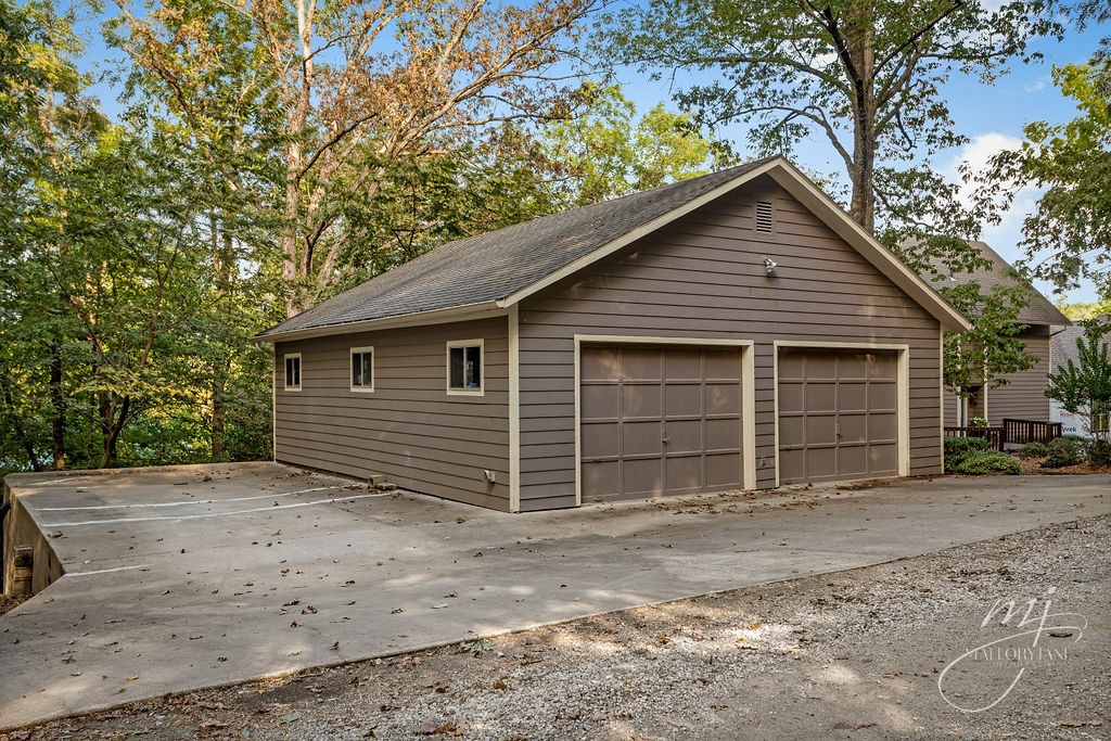 Mundell Heights - Residential