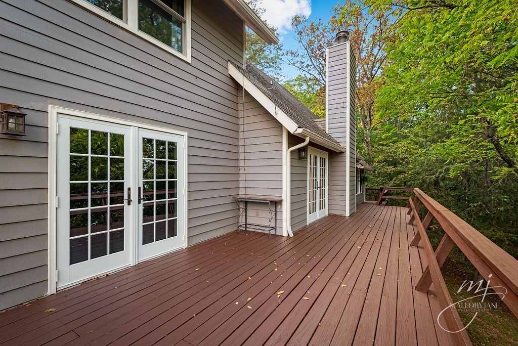 Mundell Heights - Residential