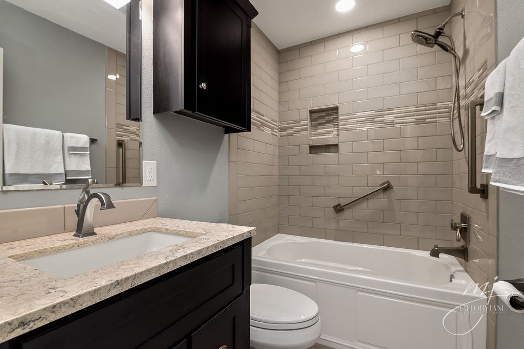 Mundell Heights - Residential