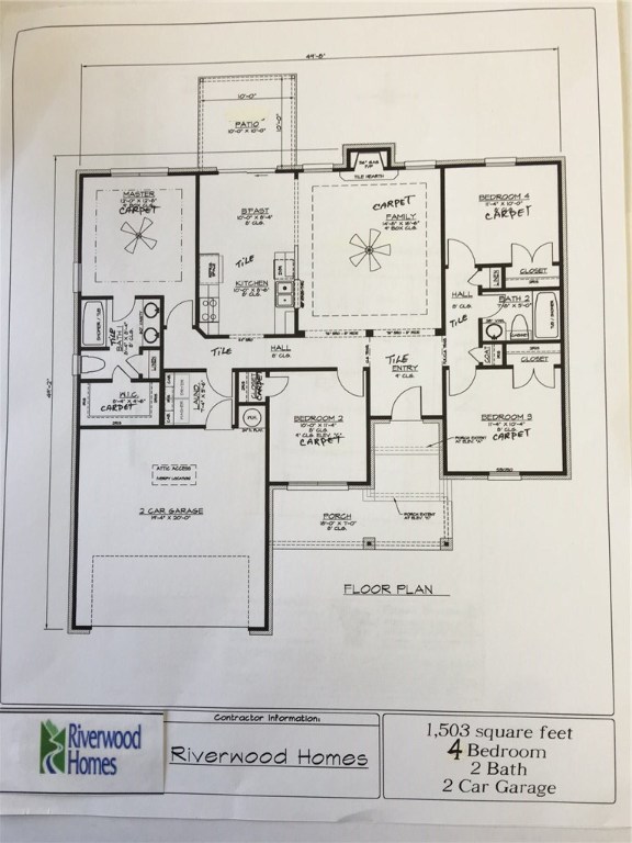 Rollers Ridge Sub Rogers - Residential