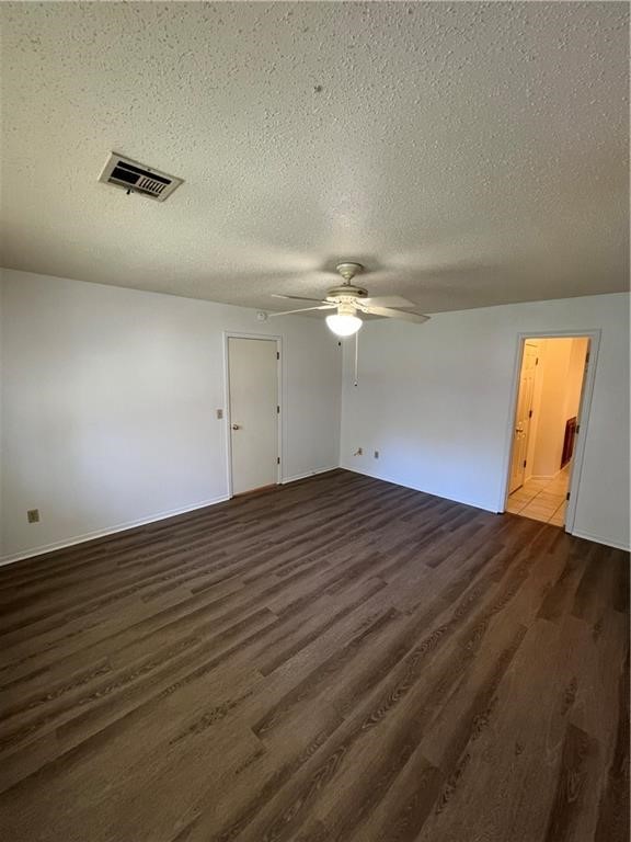 Kirksey Place - Residential Lease