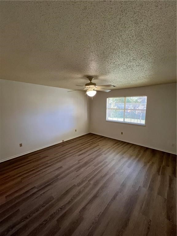 Kirksey Place - Residential Lease