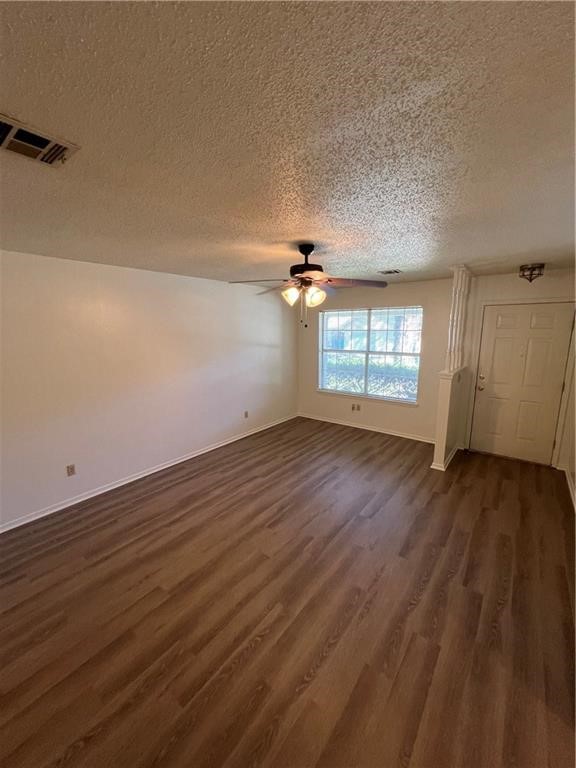 Kirksey Place - Residential Lease