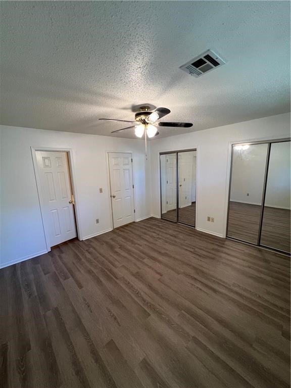 Kirksey Place - Residential Lease