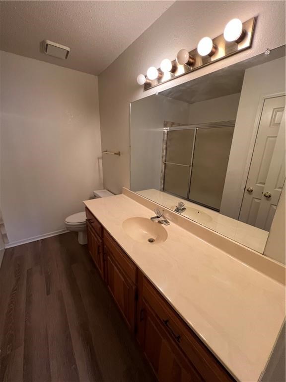 Kirksey Place - Residential Lease