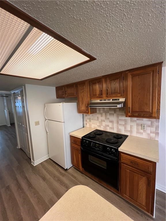 Kirksey Place - Residential Lease