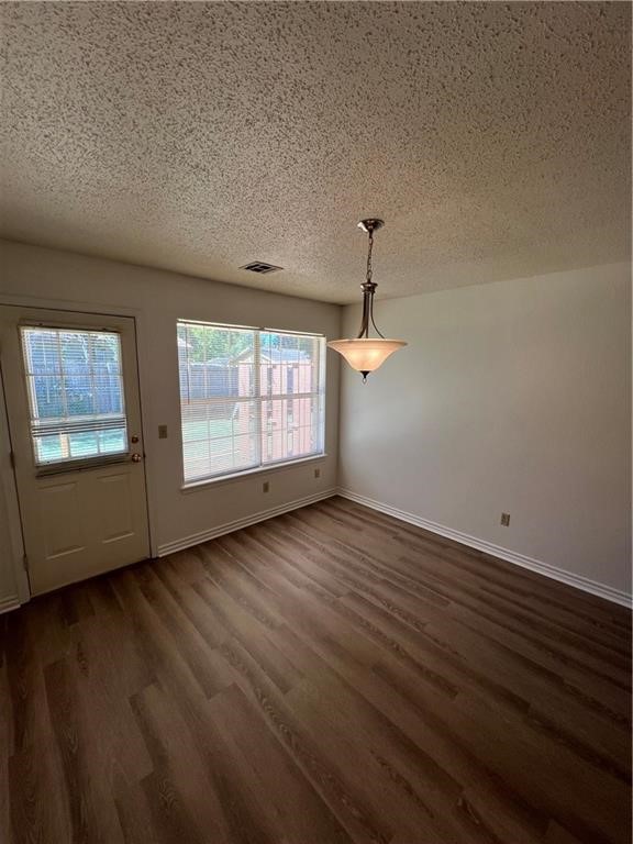 Kirksey Place - Residential Lease
