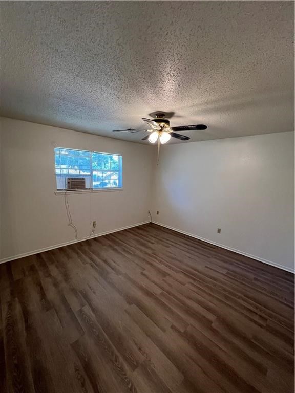 Kirksey Place - Residential Lease