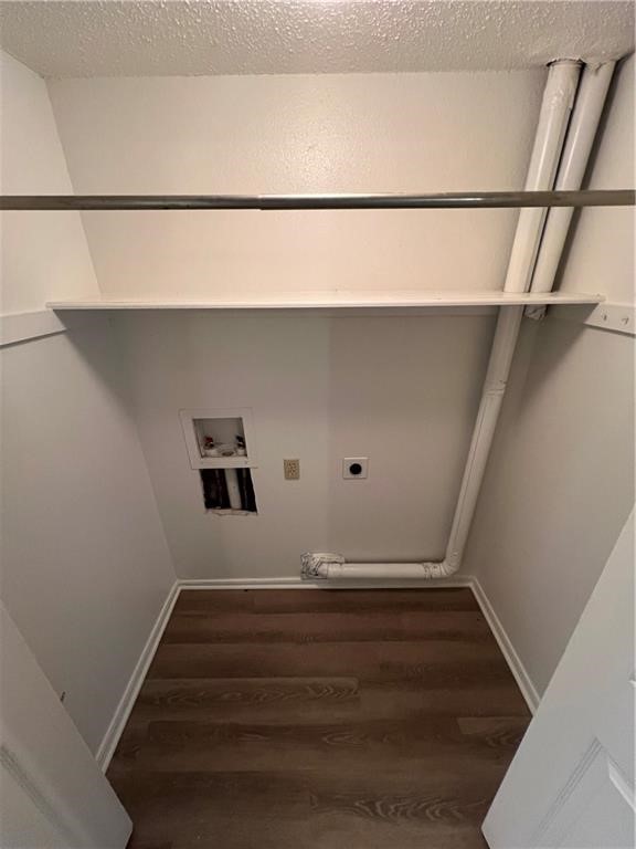 Kirksey Place - Residential Lease
