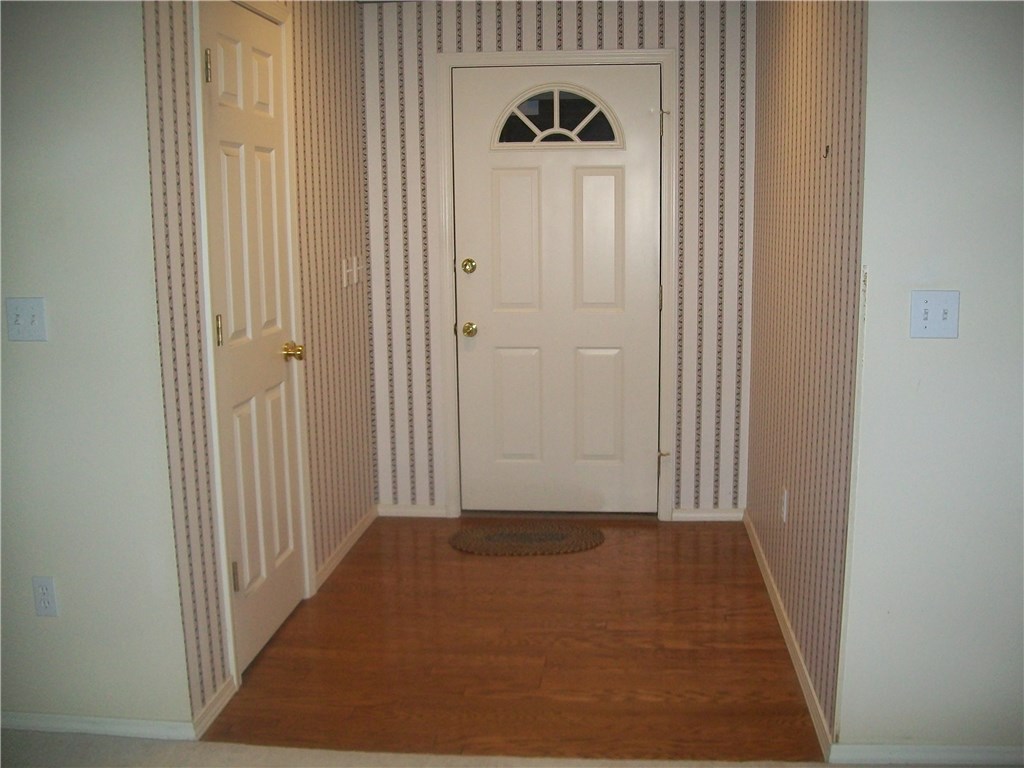 Forest Hills Sub Bvv - Residential