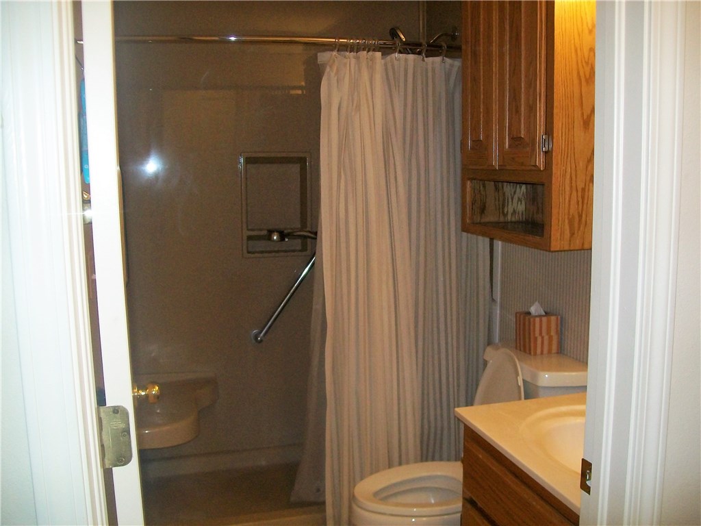 Forest Hills Sub Bvv - Residential