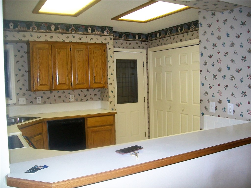 Forest Hills Sub Bvv - Residential