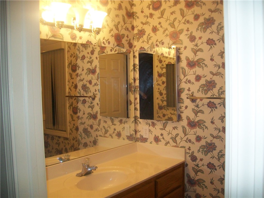 Forest Hills Sub Bvv - Residential
