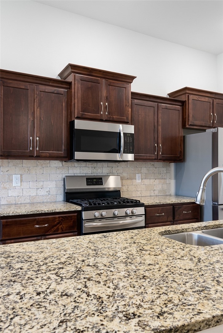 Woodward Hills - Residential