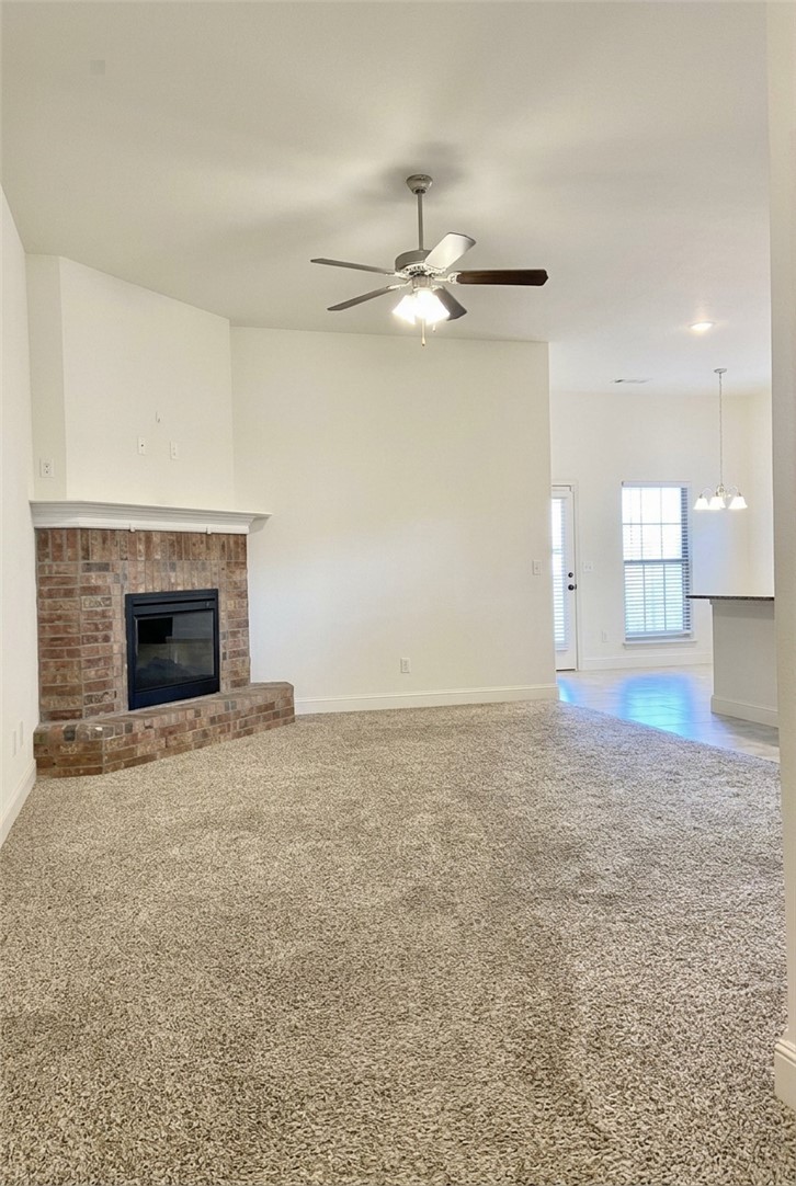 Woodward Hills - Residential