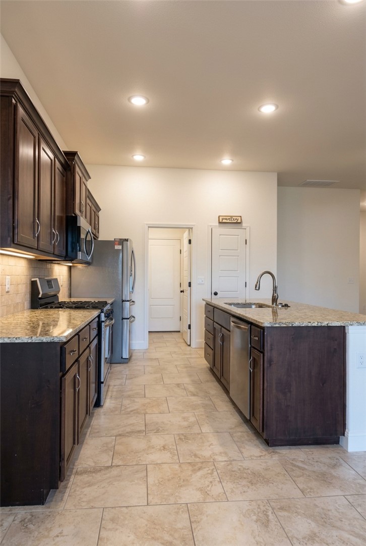 Woodward Hills - Residential