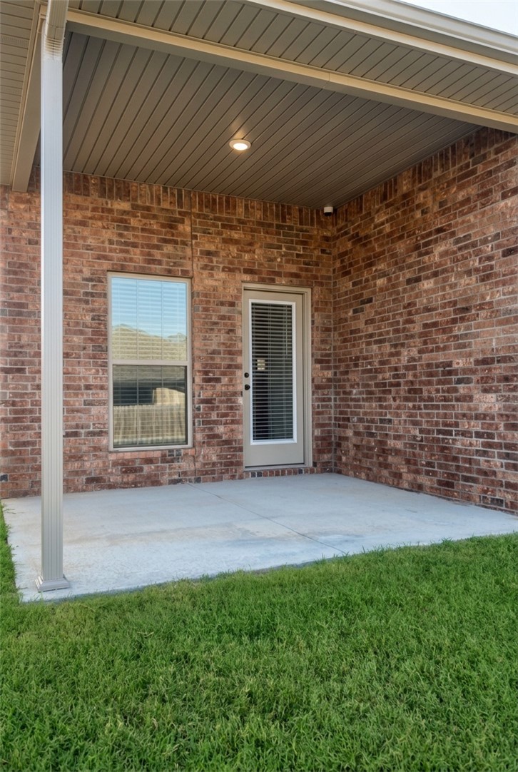 Woodward Hills - Residential