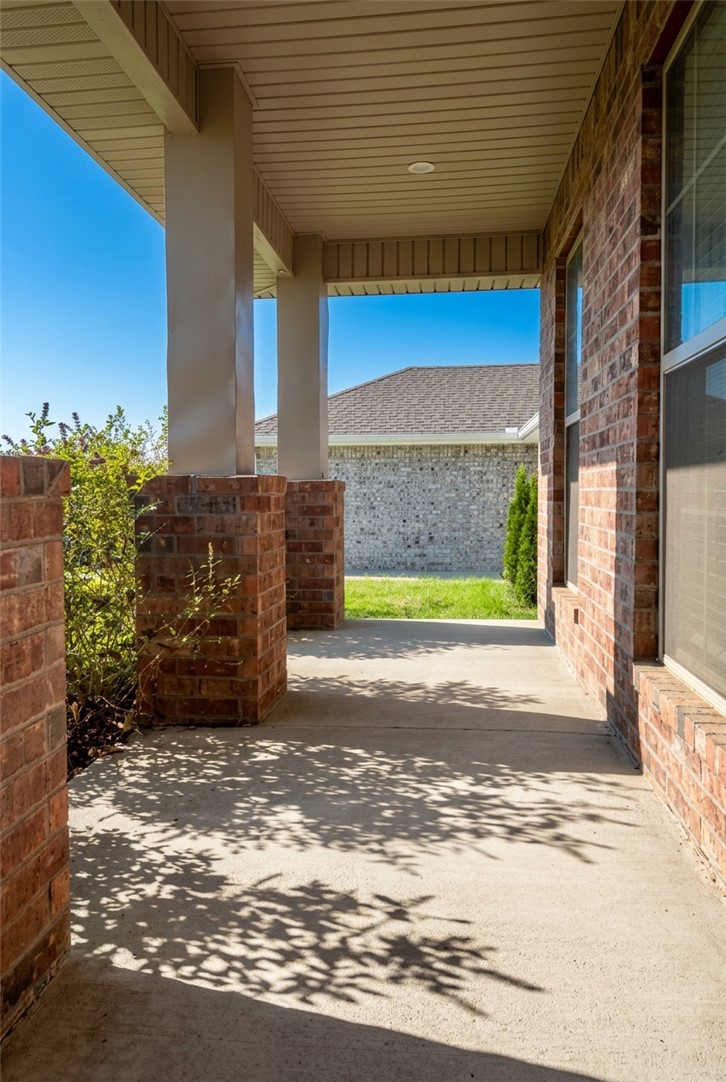 Woodward Hills - Residential