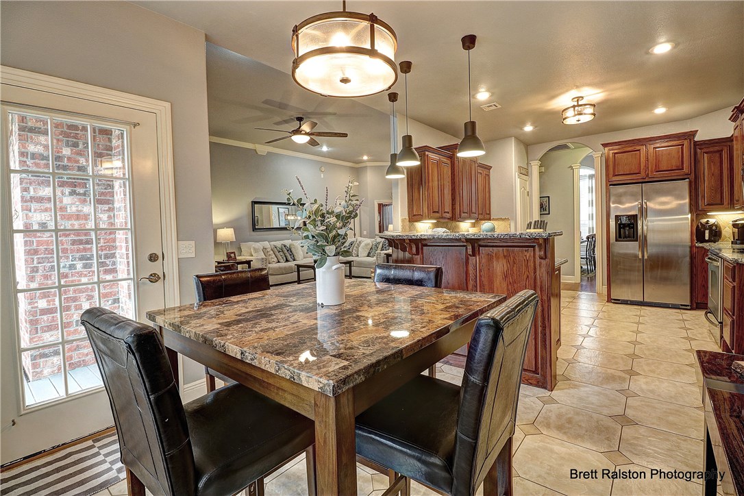 Chantel - Residential