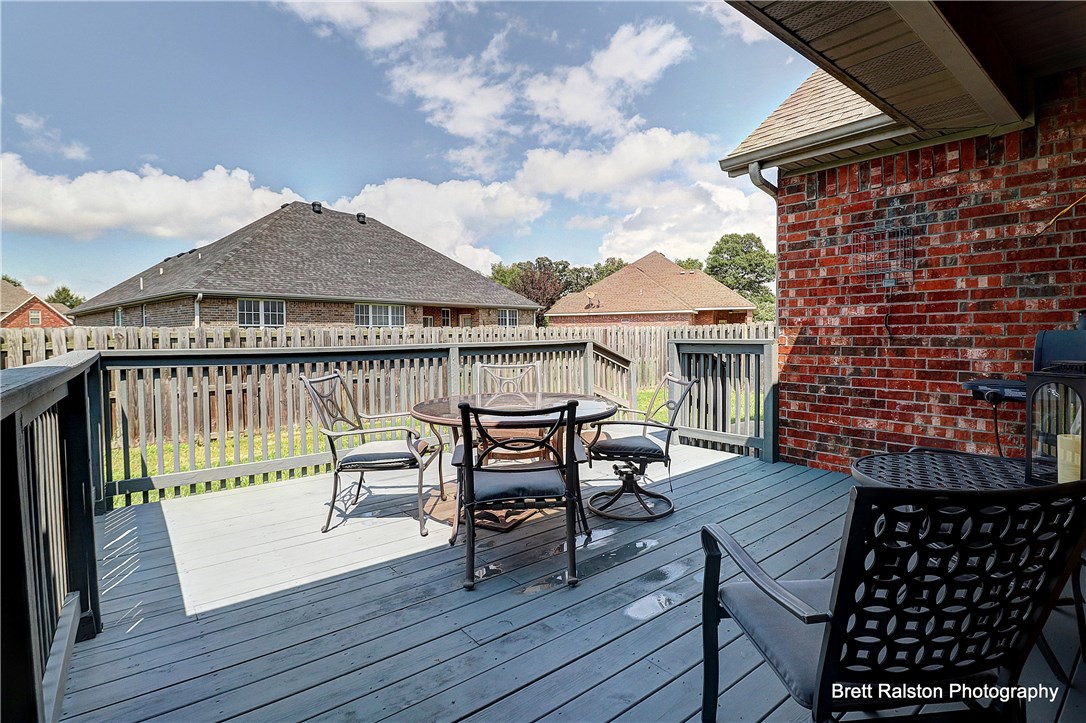Chantel - Residential