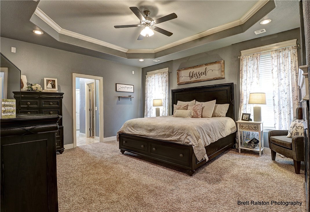 Chantel - Residential