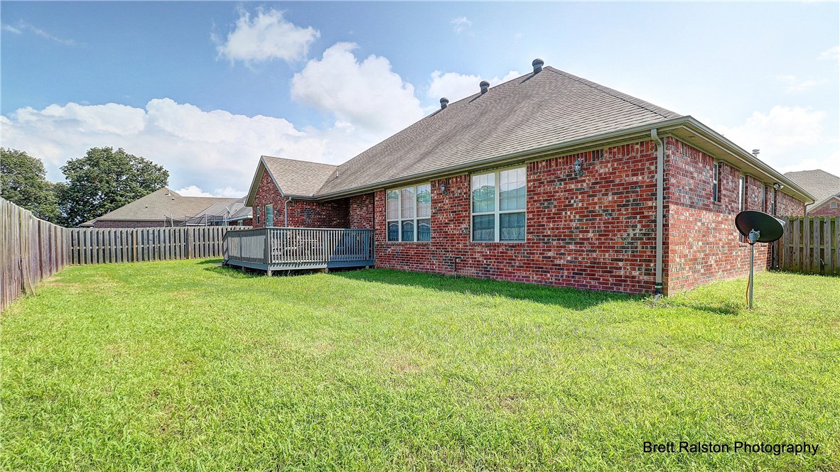 Chantel - Residential