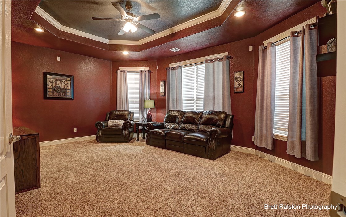 Chantel - Residential
