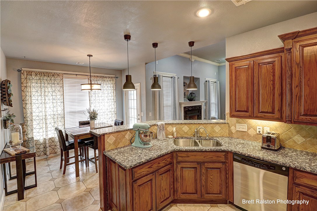 Chantel - Residential