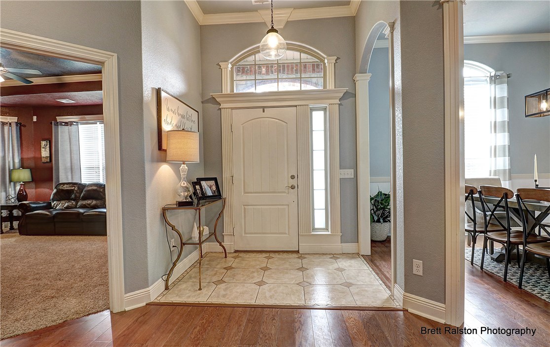 Chantel - Residential