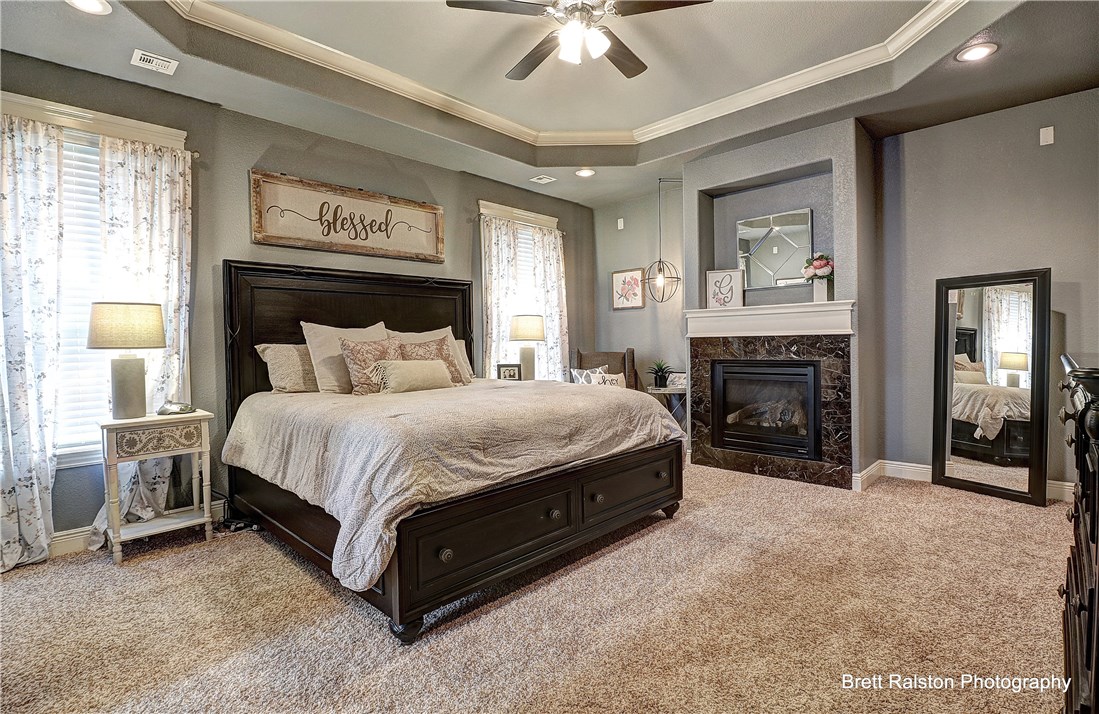 Chantel - Residential