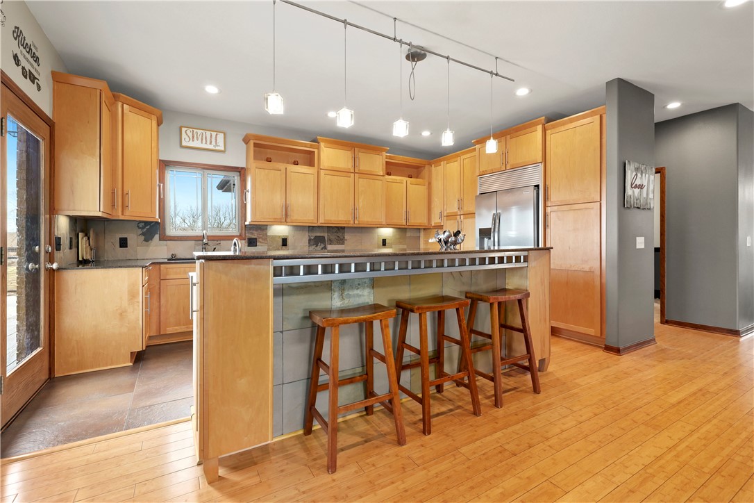 -- - Residential