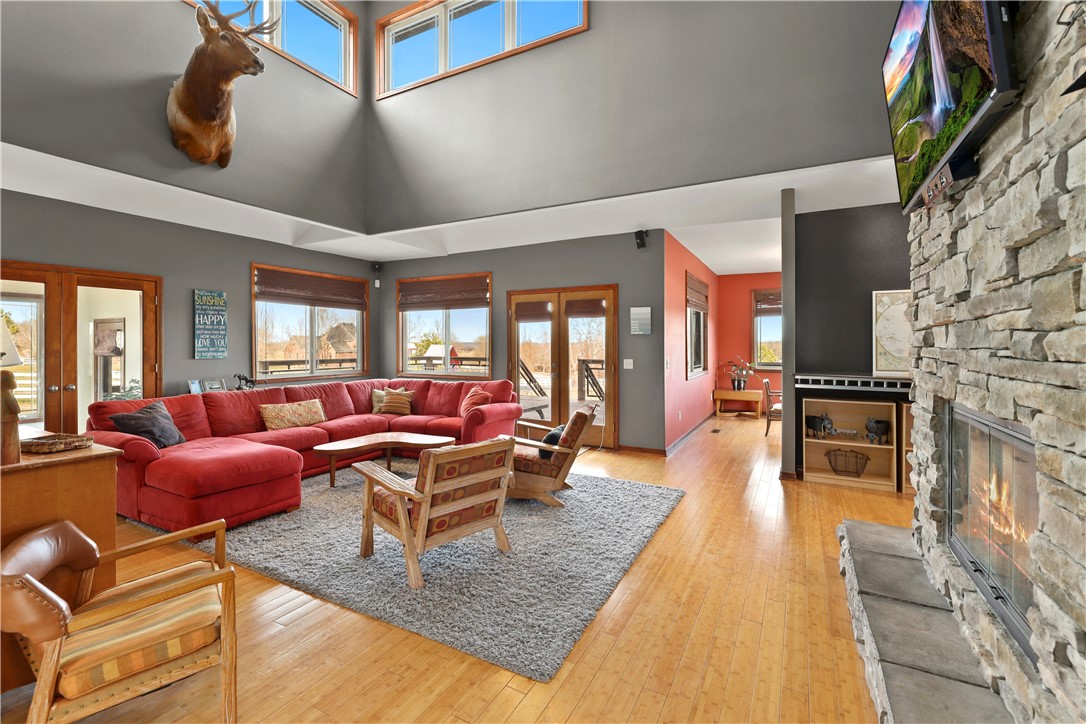 -- - Residential