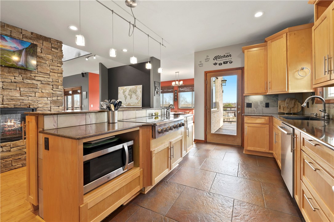 -- - Residential