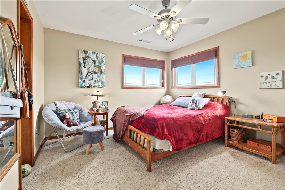 -- - Residential