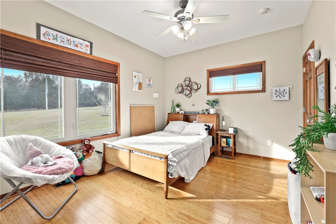 -- - Residential
