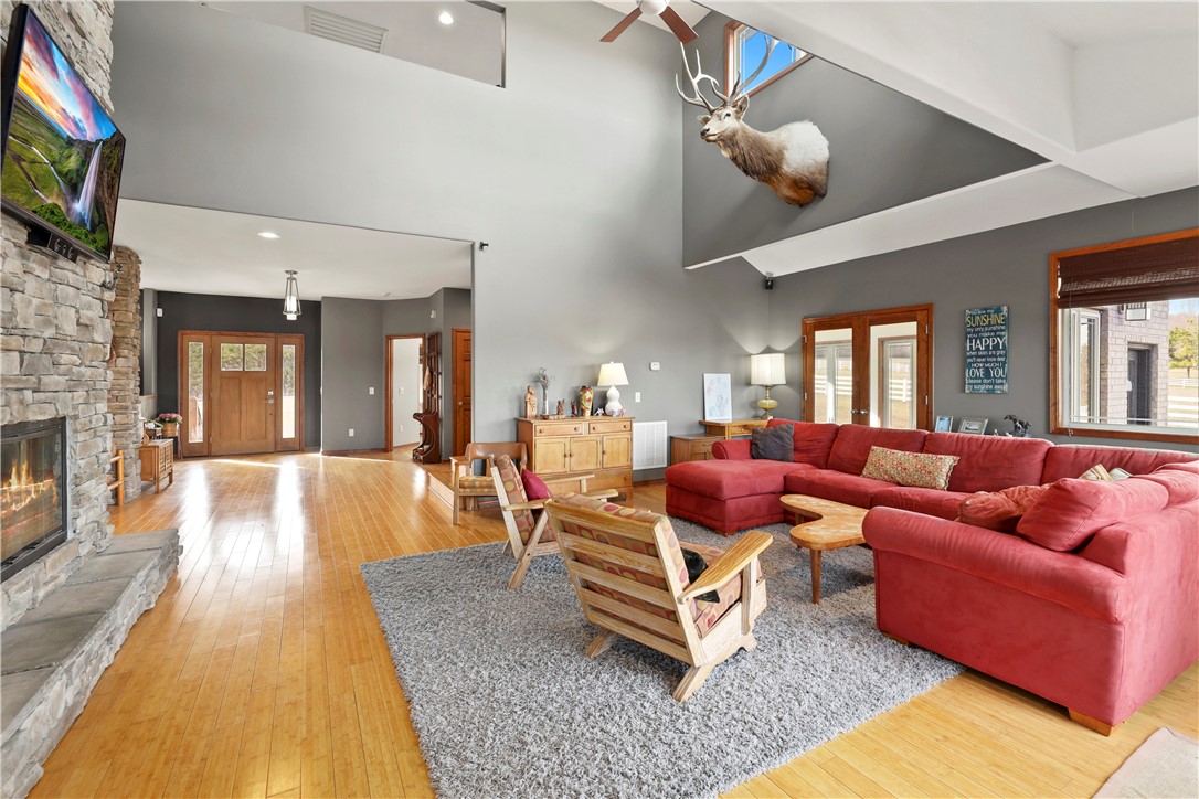 -- - Residential