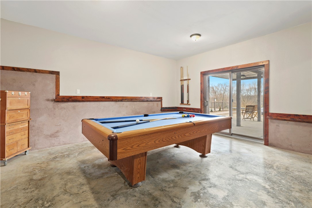-- - Residential