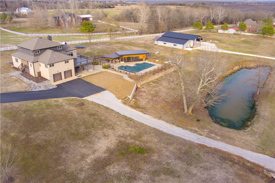 -- - Residential