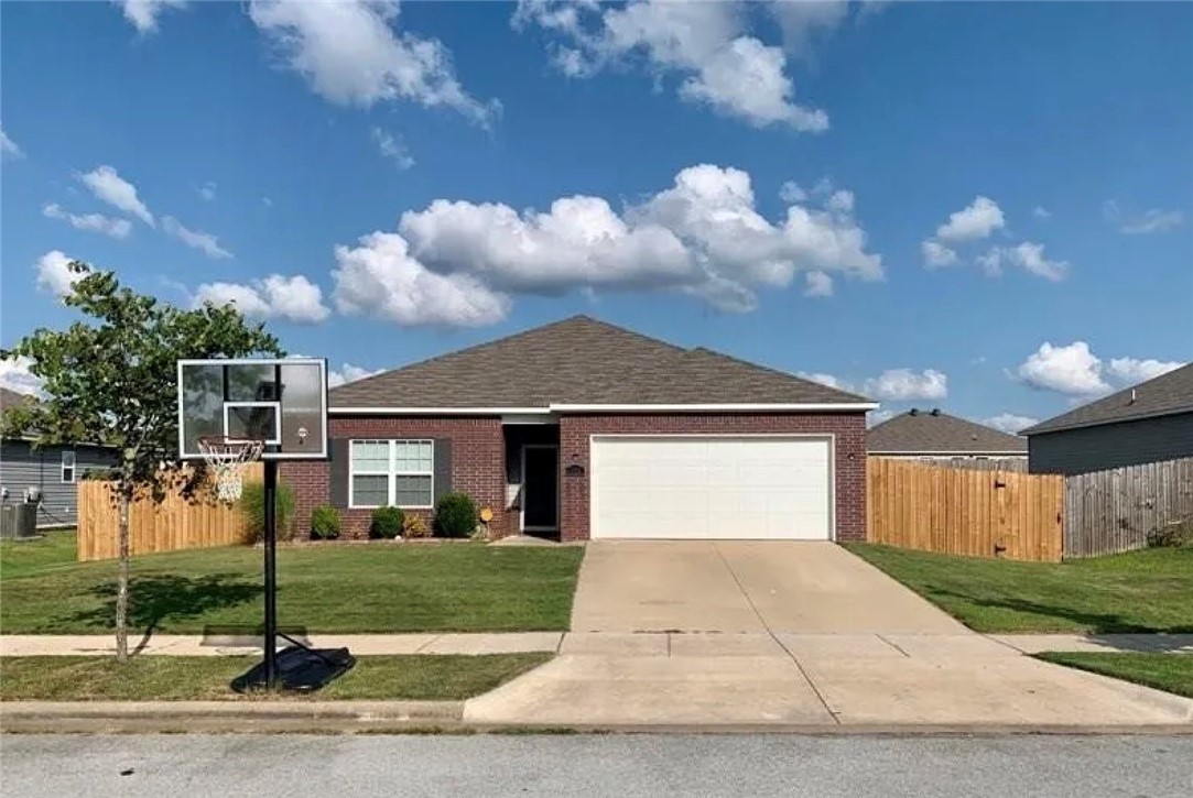 Quarry Trace Add Ph Ii - Residential Lease