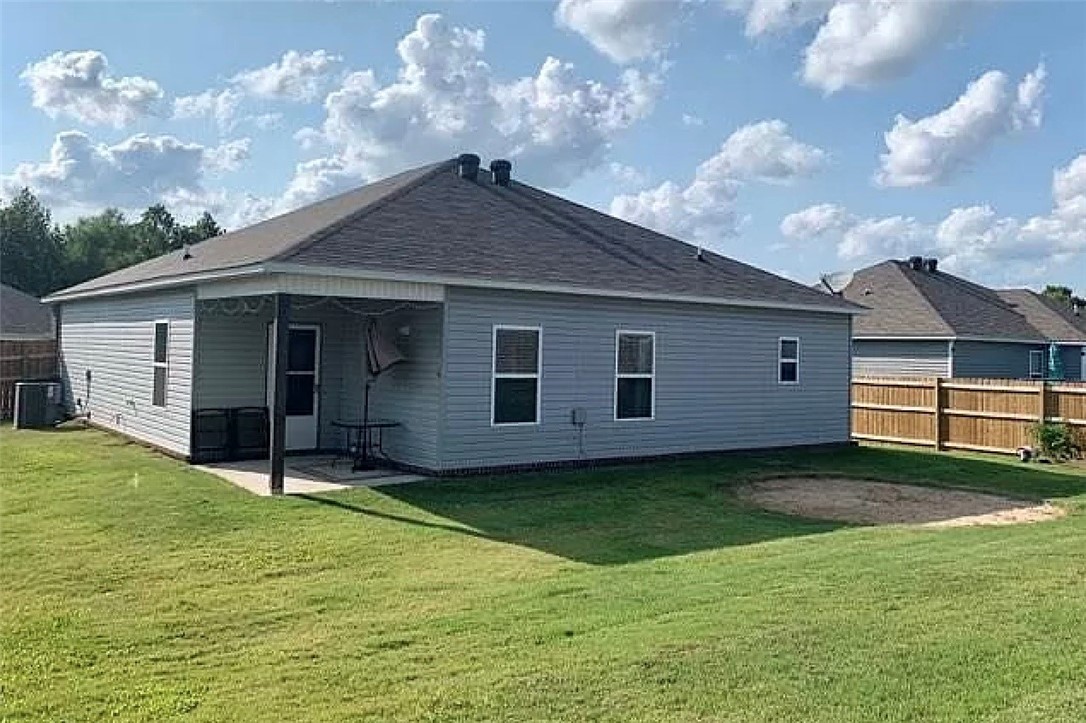 Quarry Trace Add Ph Ii - Residential Lease