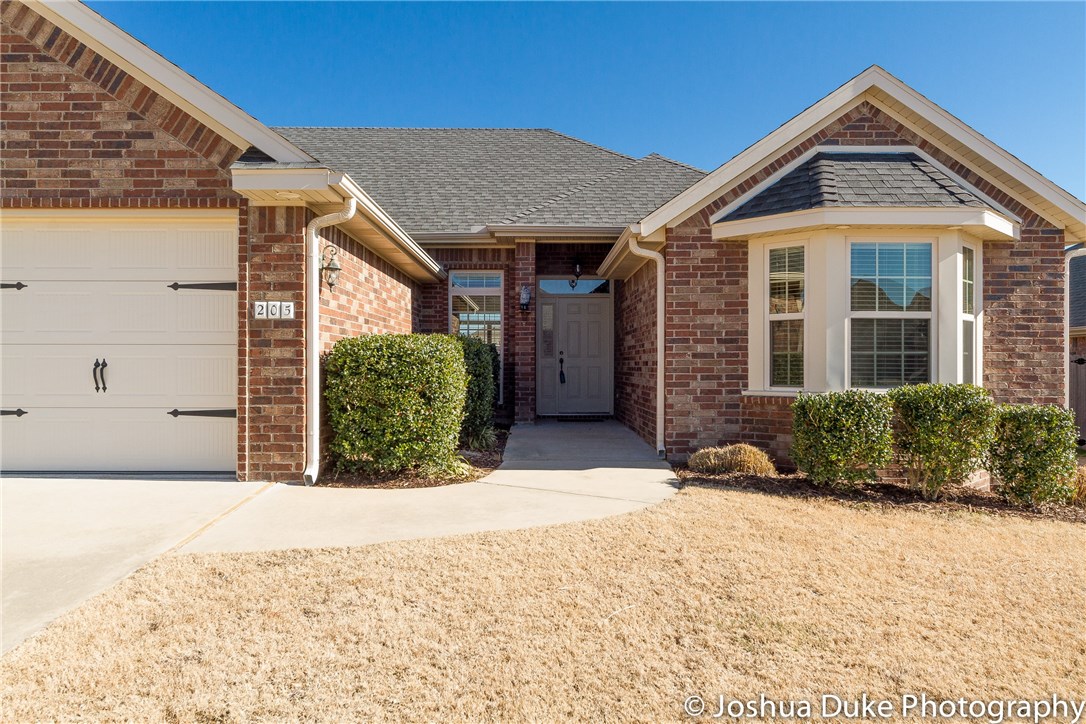 Ridgefield Add Blk 2, 4 Centerton - Residential