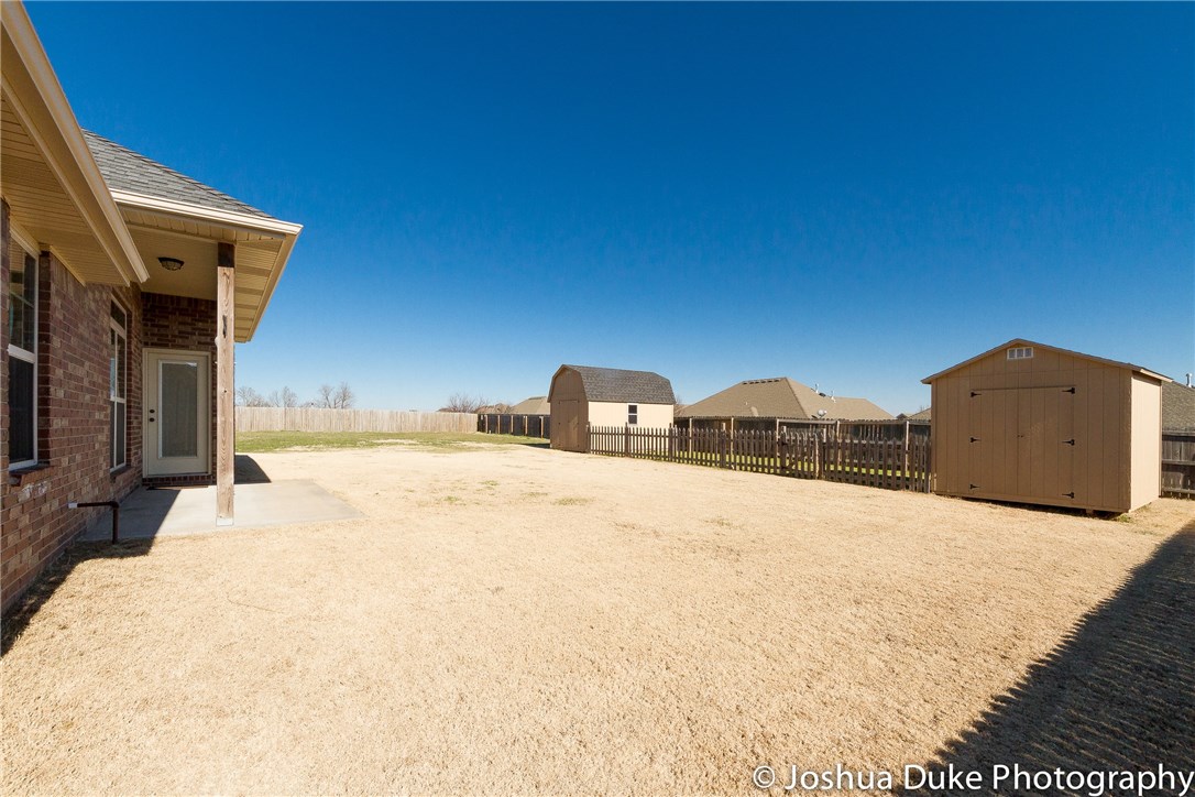 Ridgefield Add Blk 2, 4 Centerton - Residential